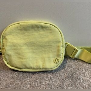 Gaiam Belt Bag